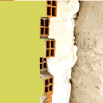 Schiuma Rapida Per Cassonetti. Isolante, Sigillante, Riempitivo - Foto 5