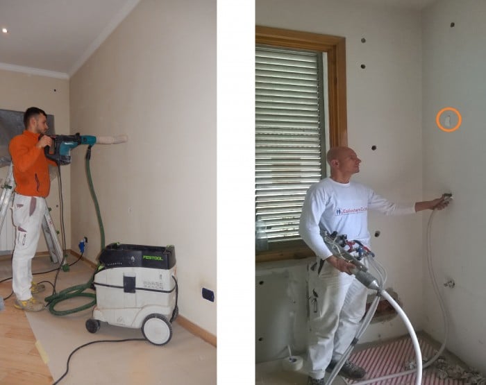 Foratura aspirazione 3